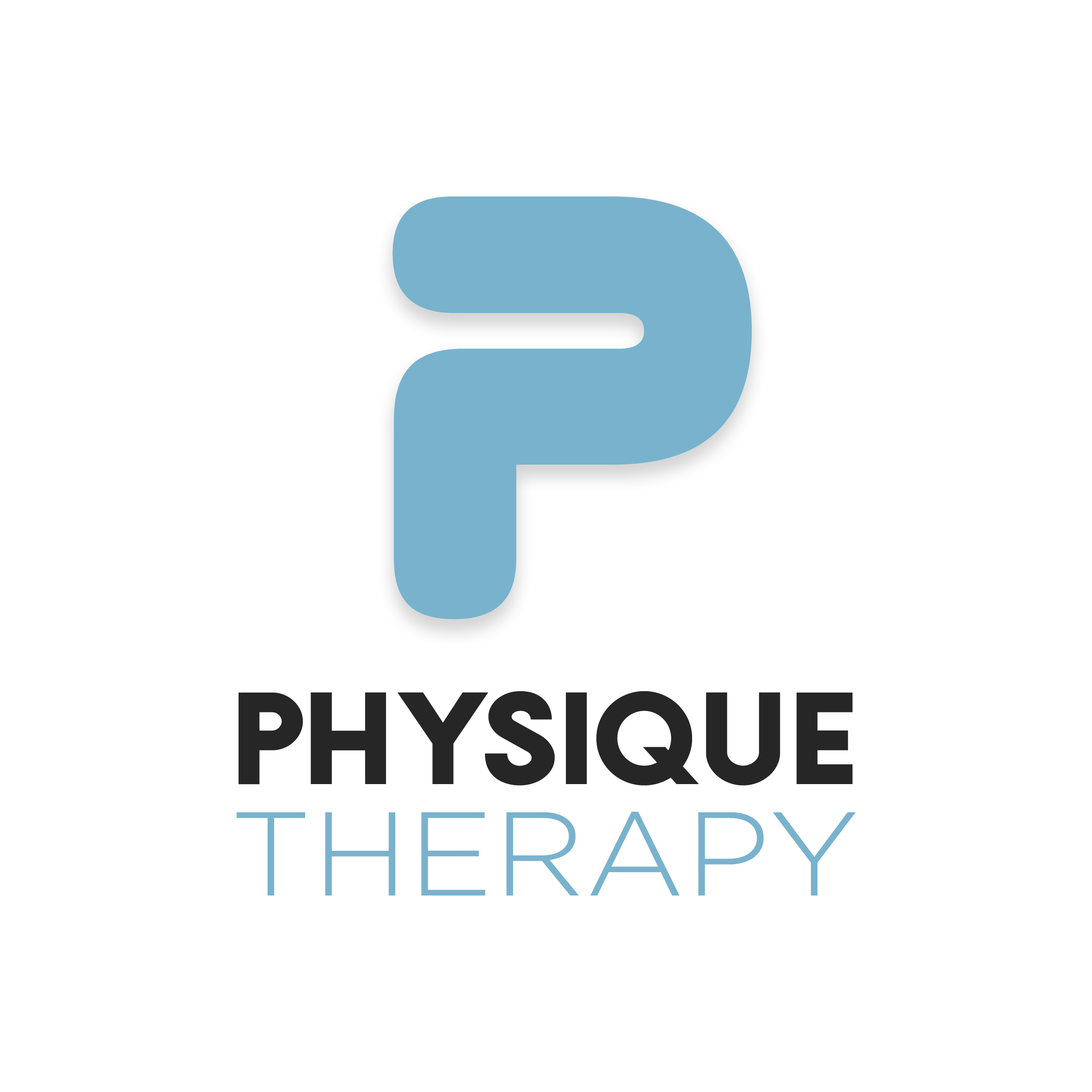 Physique Therapy LOGO